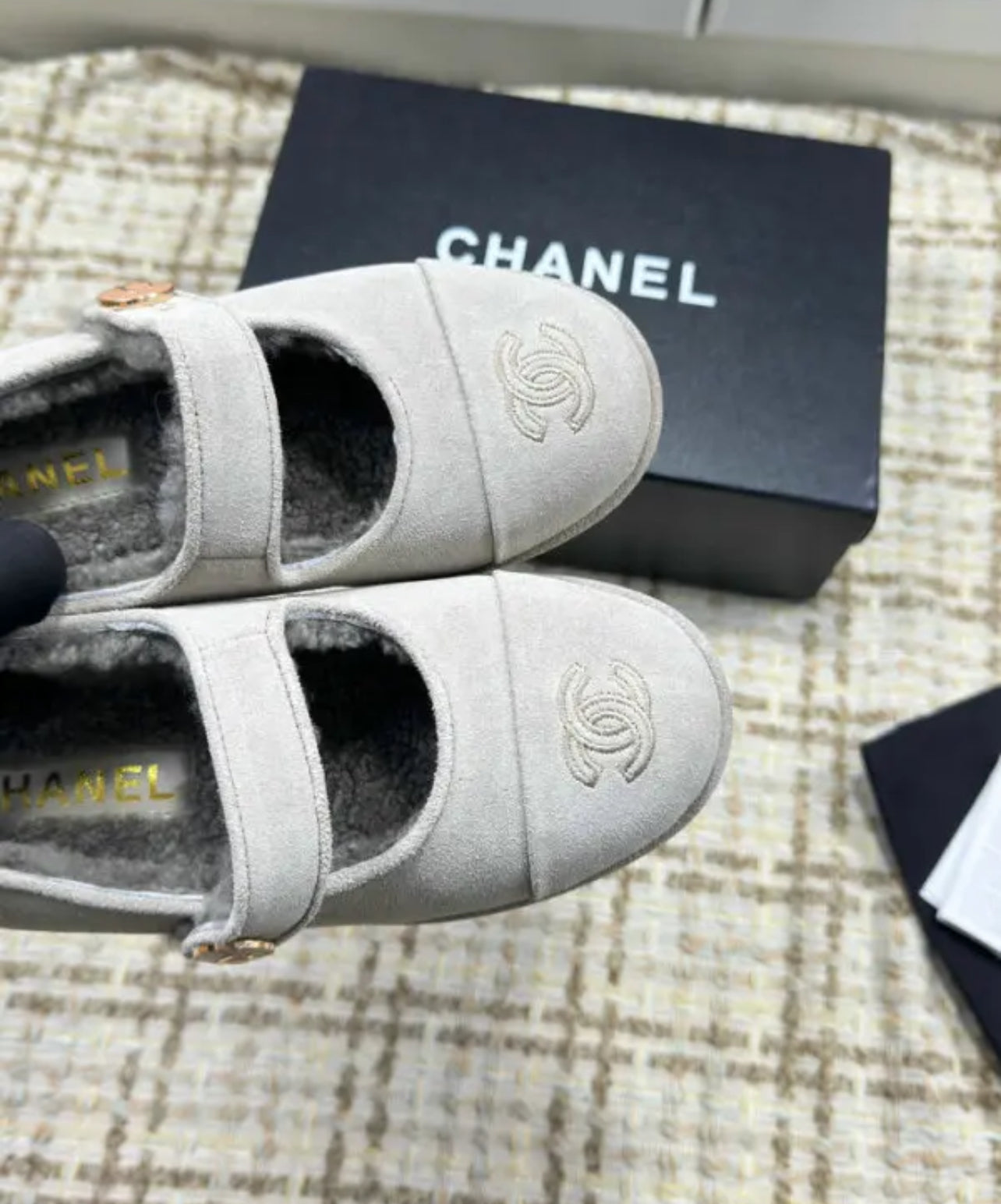 CC Pumps