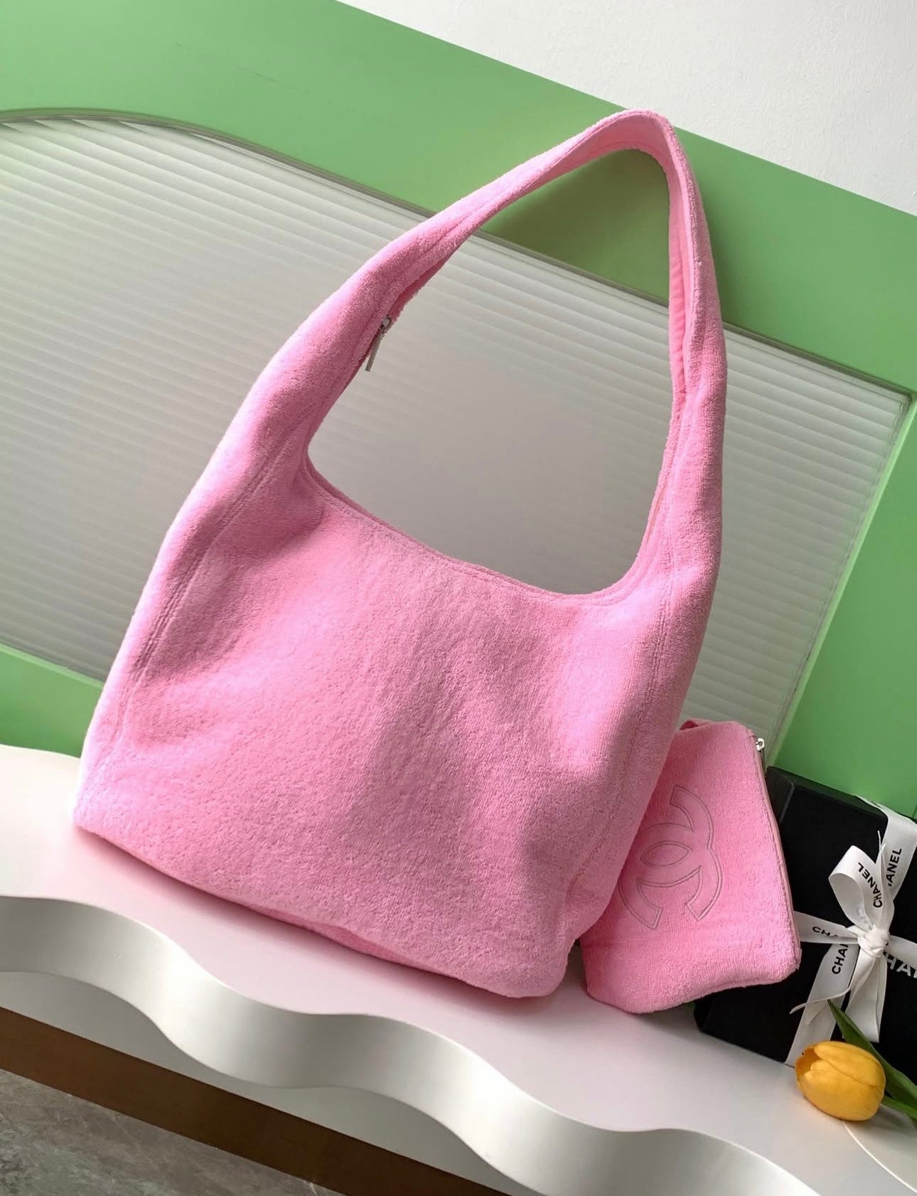 Beach Tote
