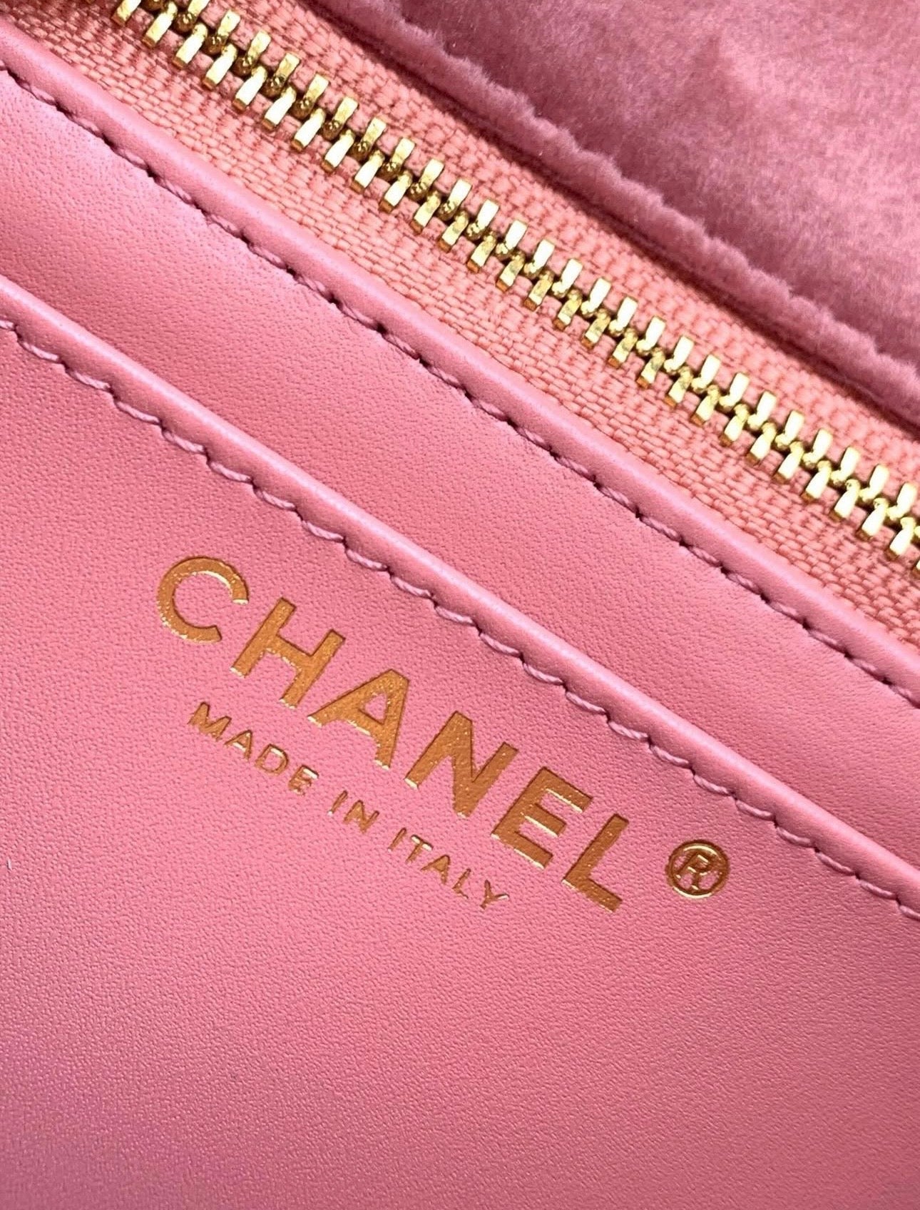 Mini Classic Flap Bag