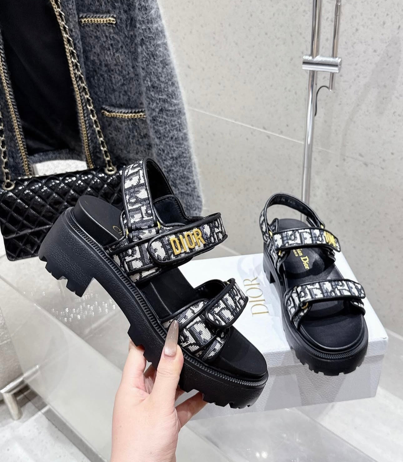 Act Sandals