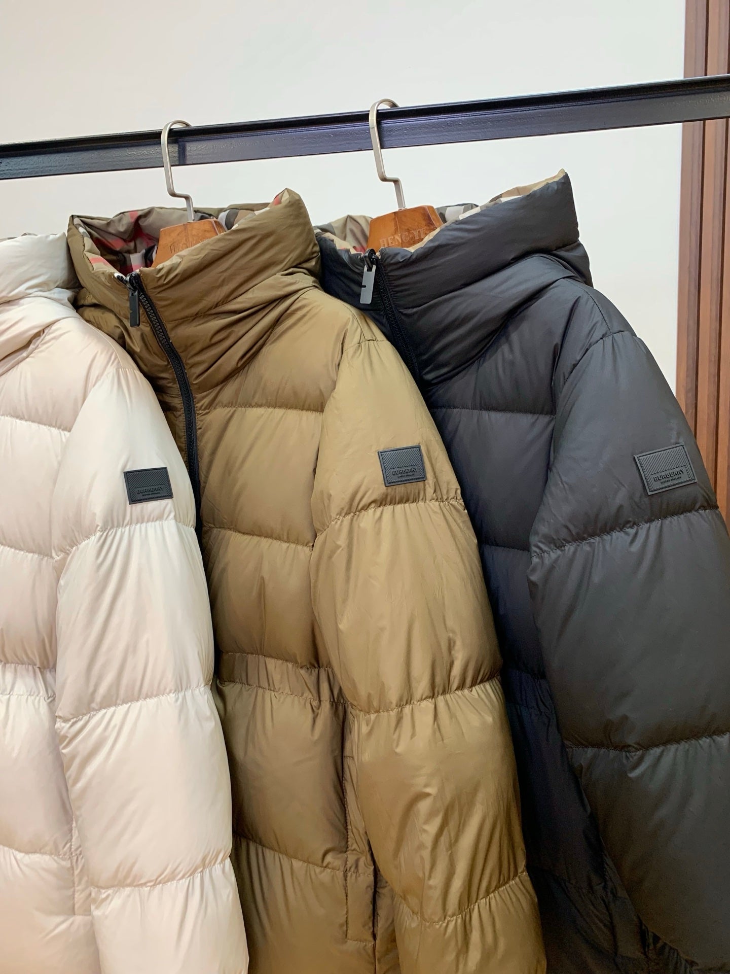 Reversible Jacket
