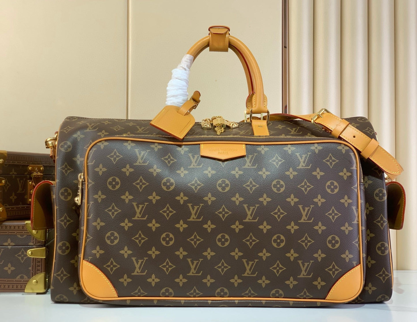 Keepall Cargo