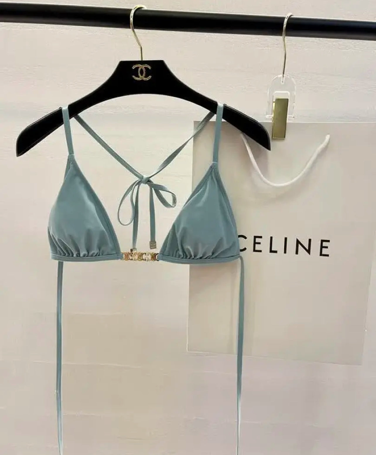 Logo Bikini