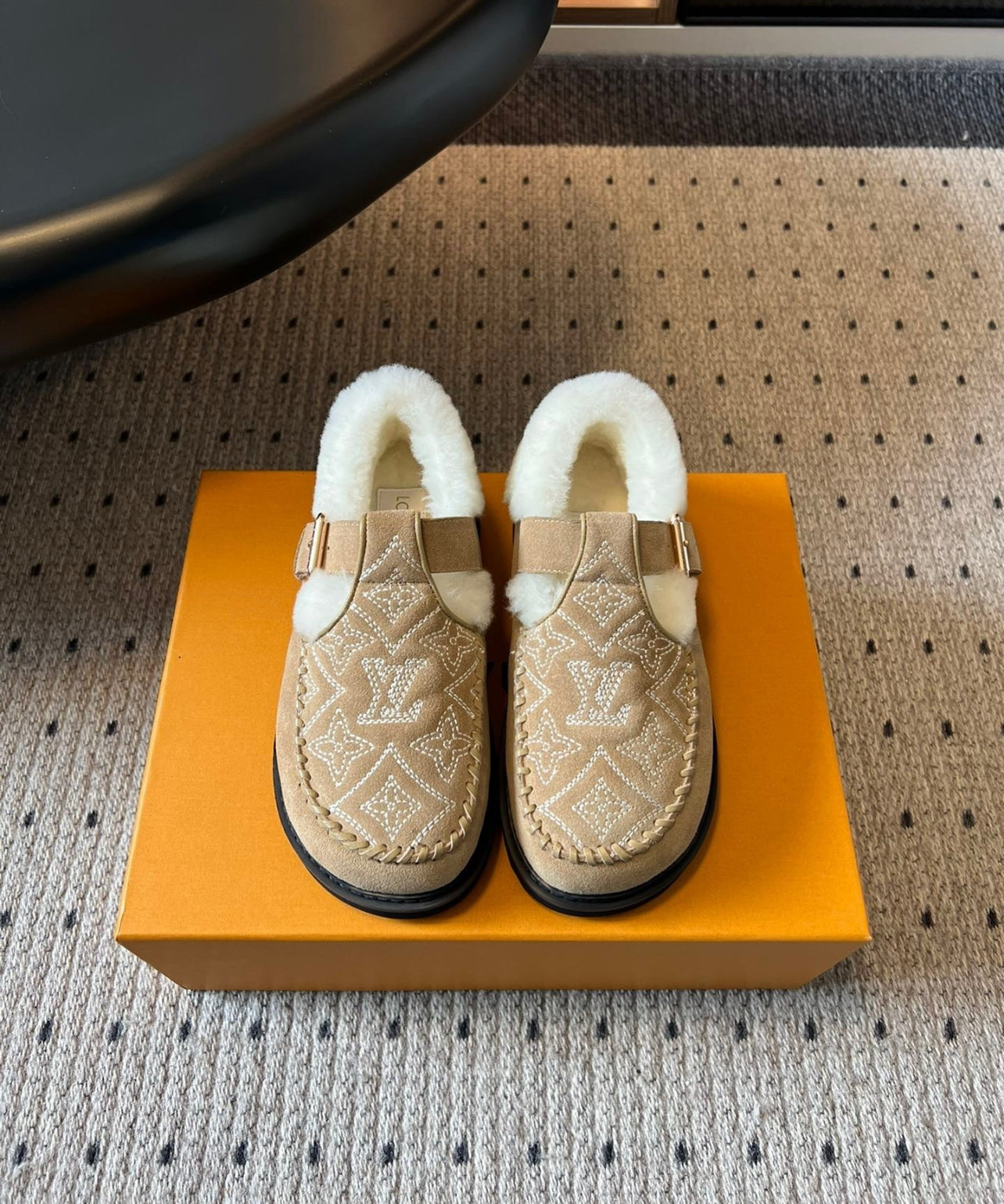 Colorado Shoes