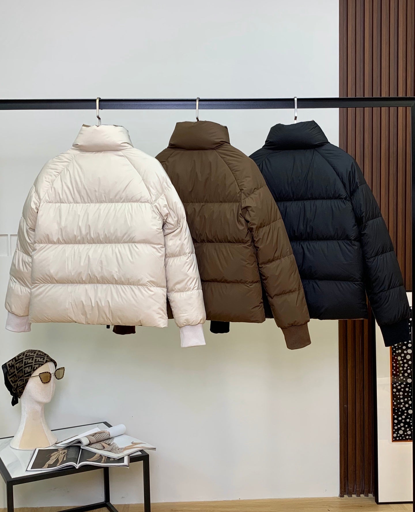 Reversible Jacket