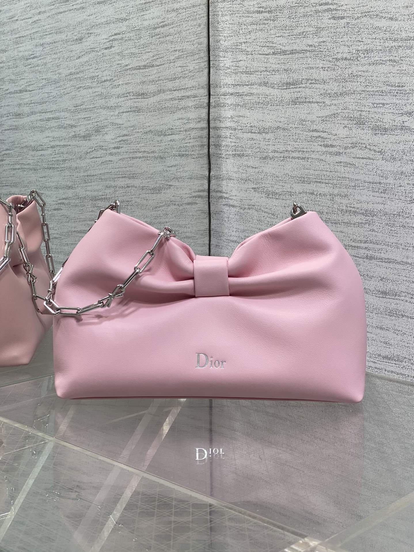 Medium Bow Bag