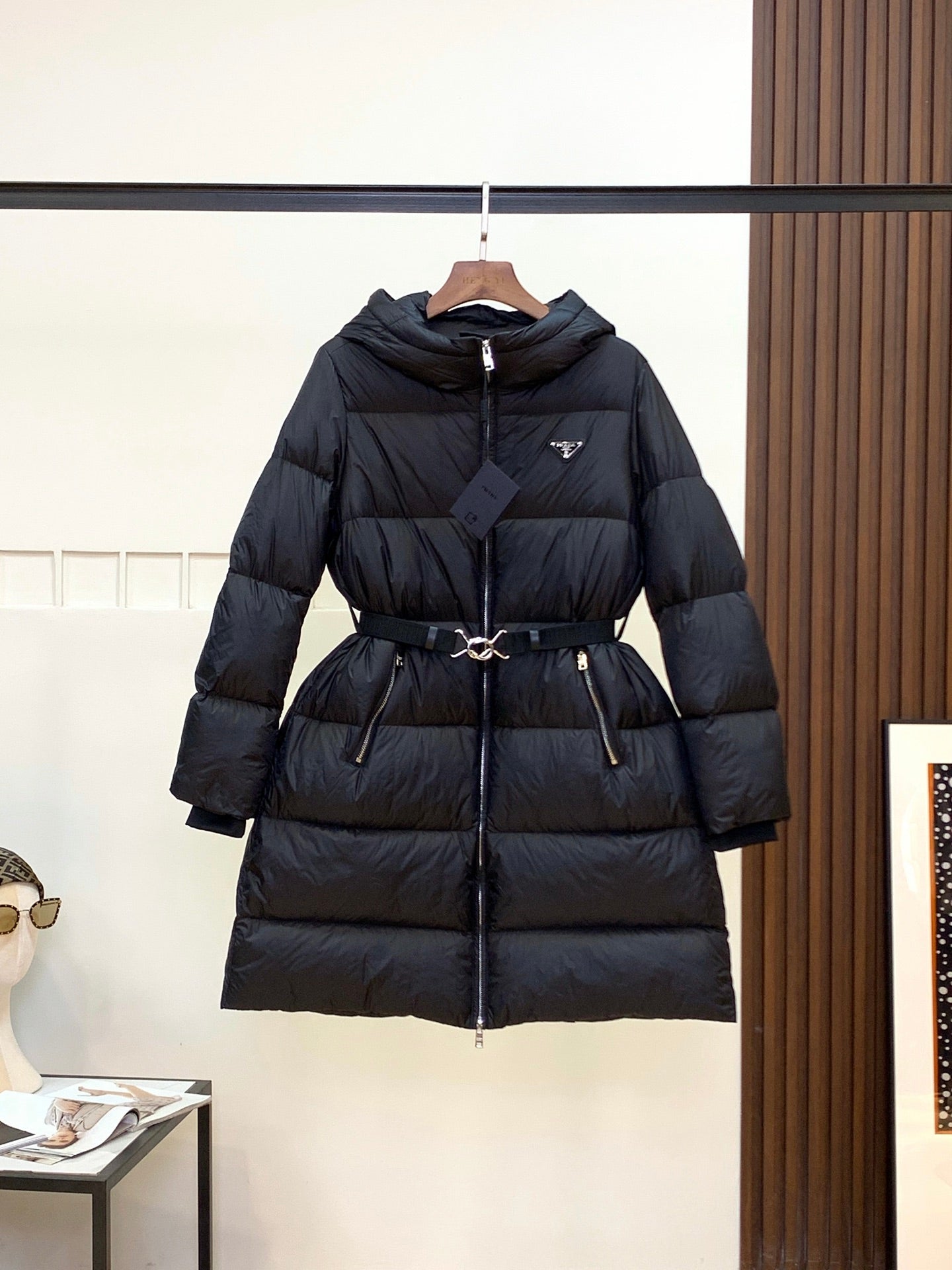 Logo Parka
