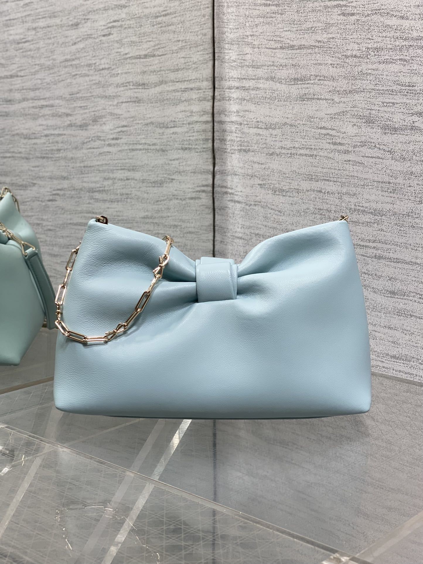 Medium Bow Bag