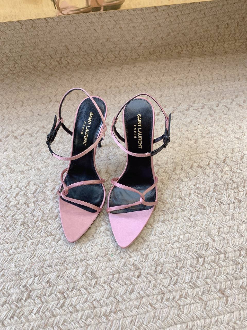 Clara Sandals