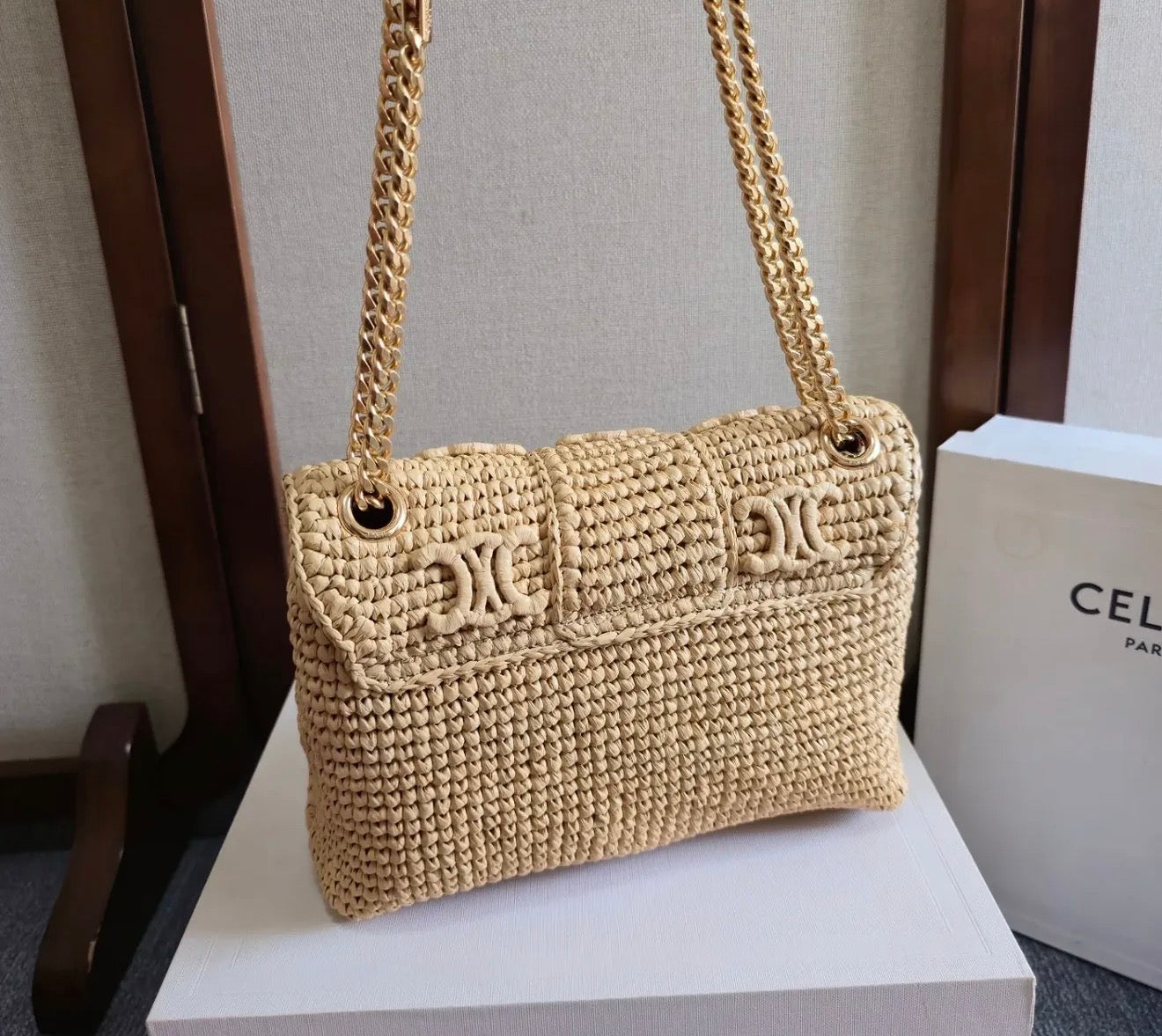 Victoire Bag