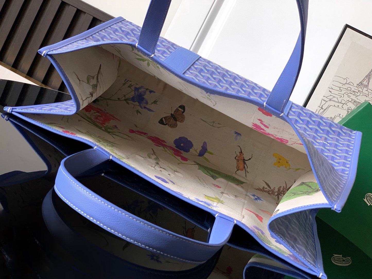Villette Tote