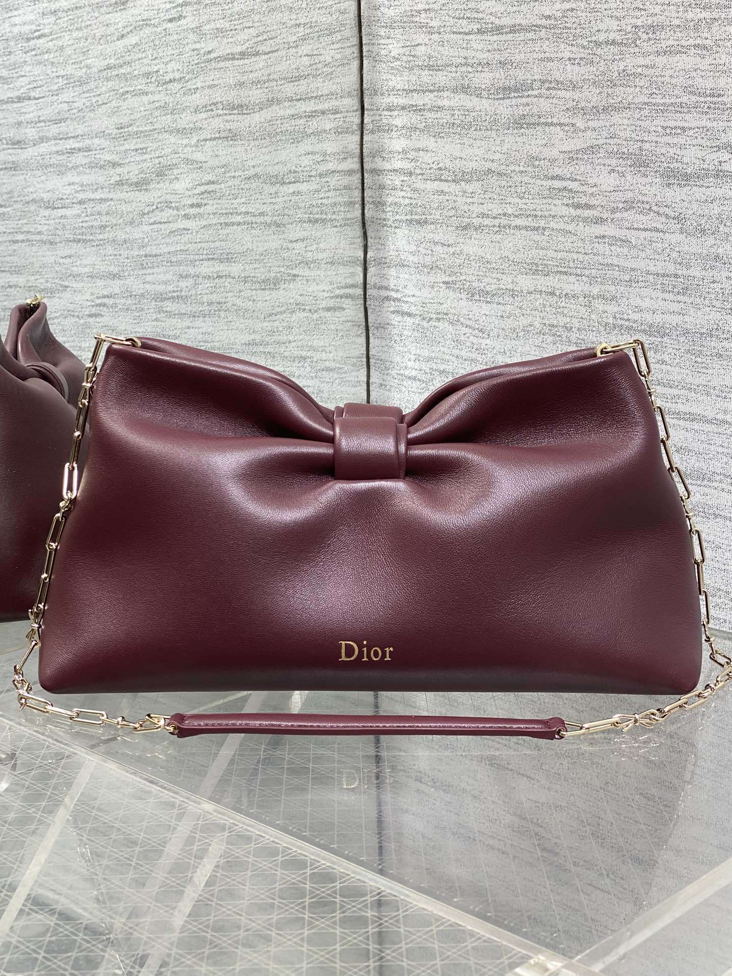 Medium Bow Bag