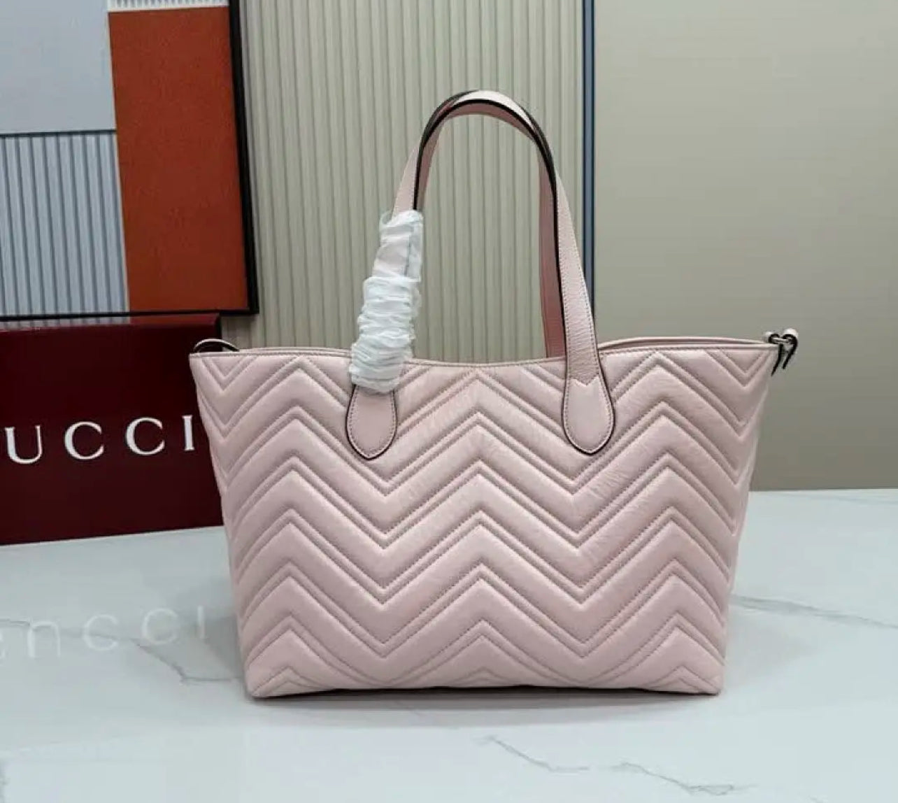 GG Tote