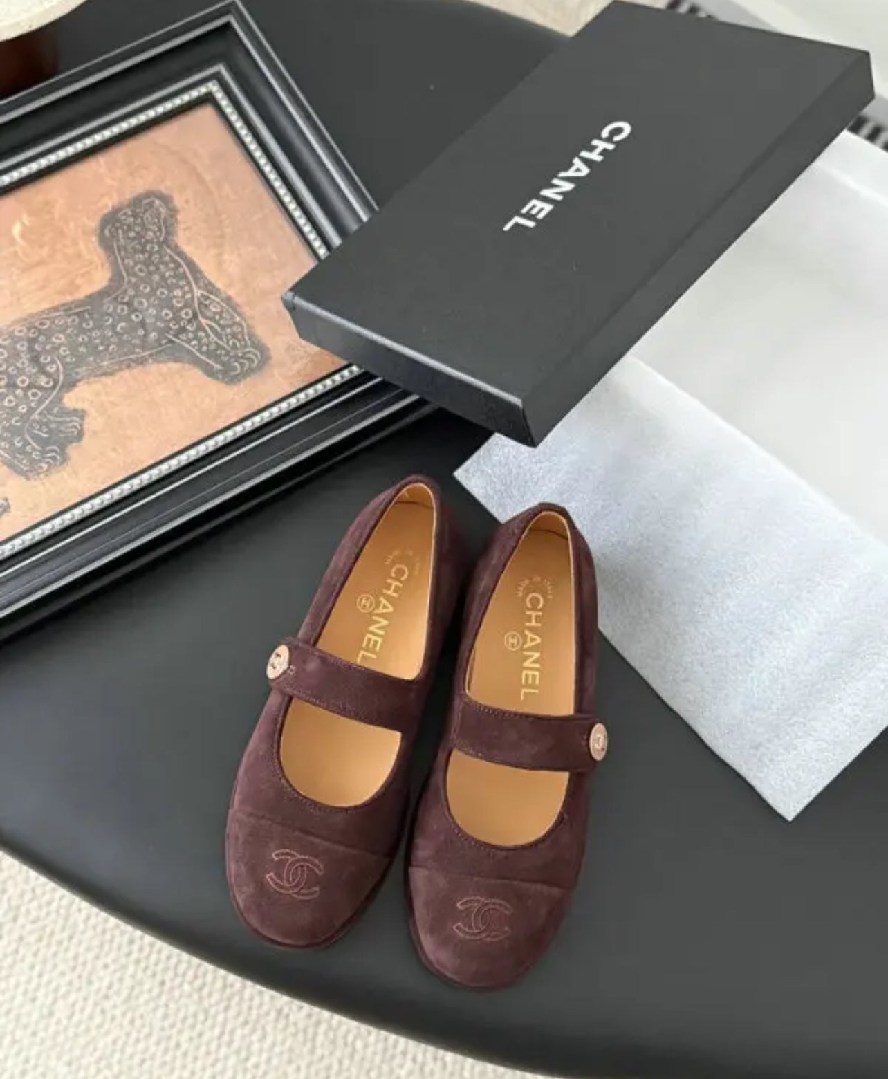 CC Pumps