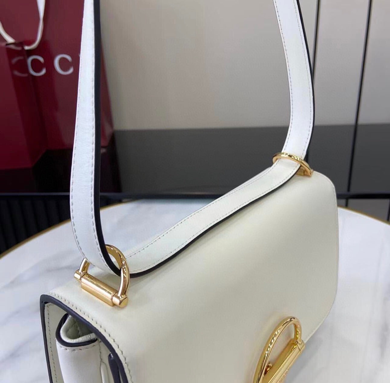 Siena Shoulder Bag