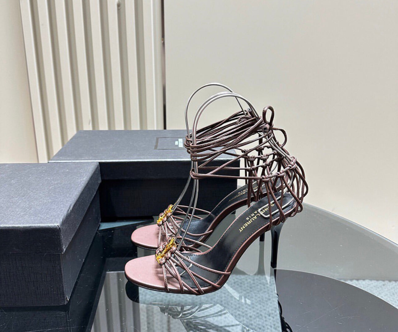 Babylone Sandals
