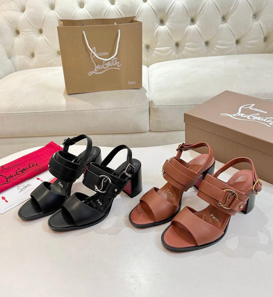 Roma Sandals