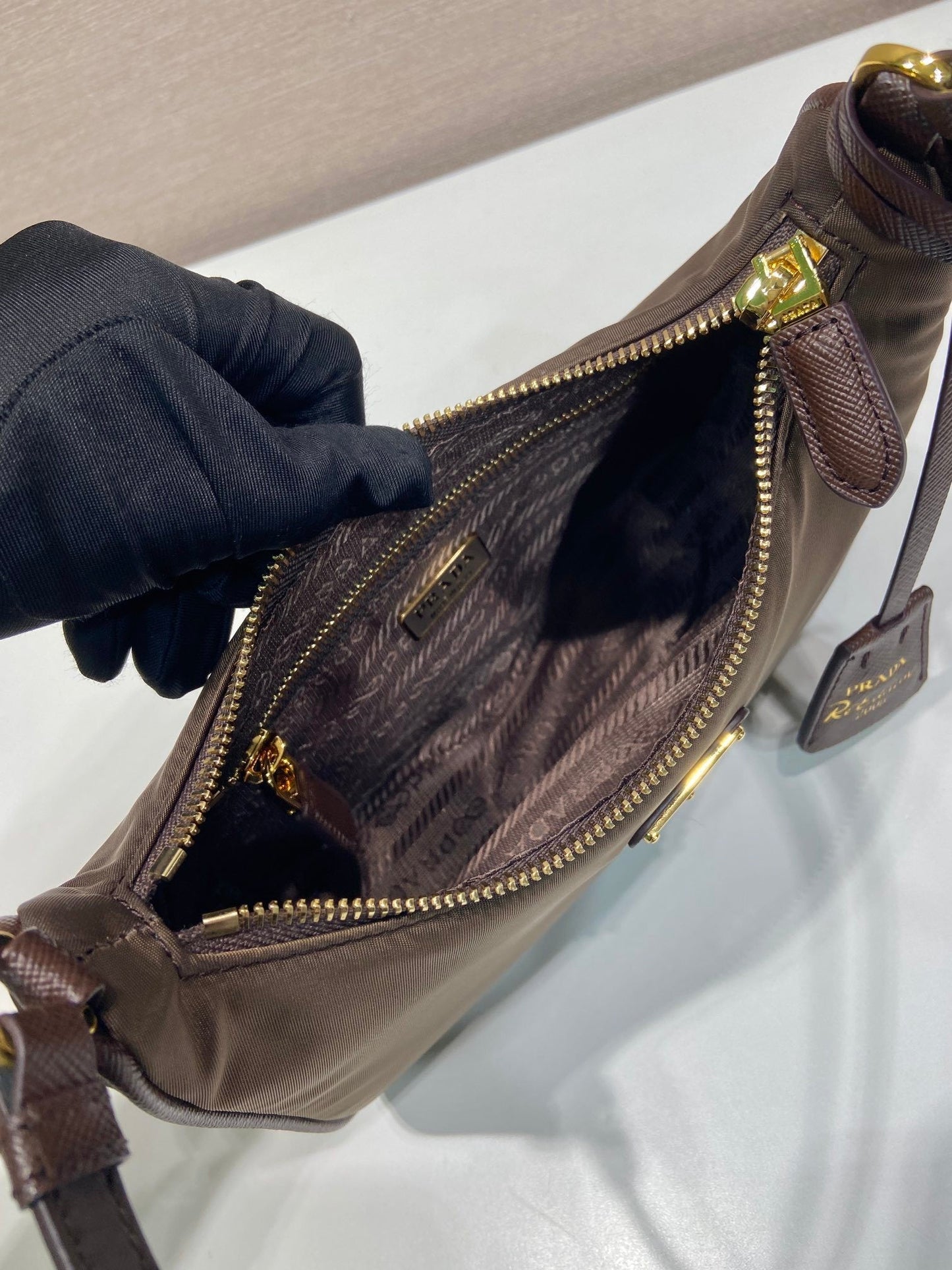 Re Edition Bag
