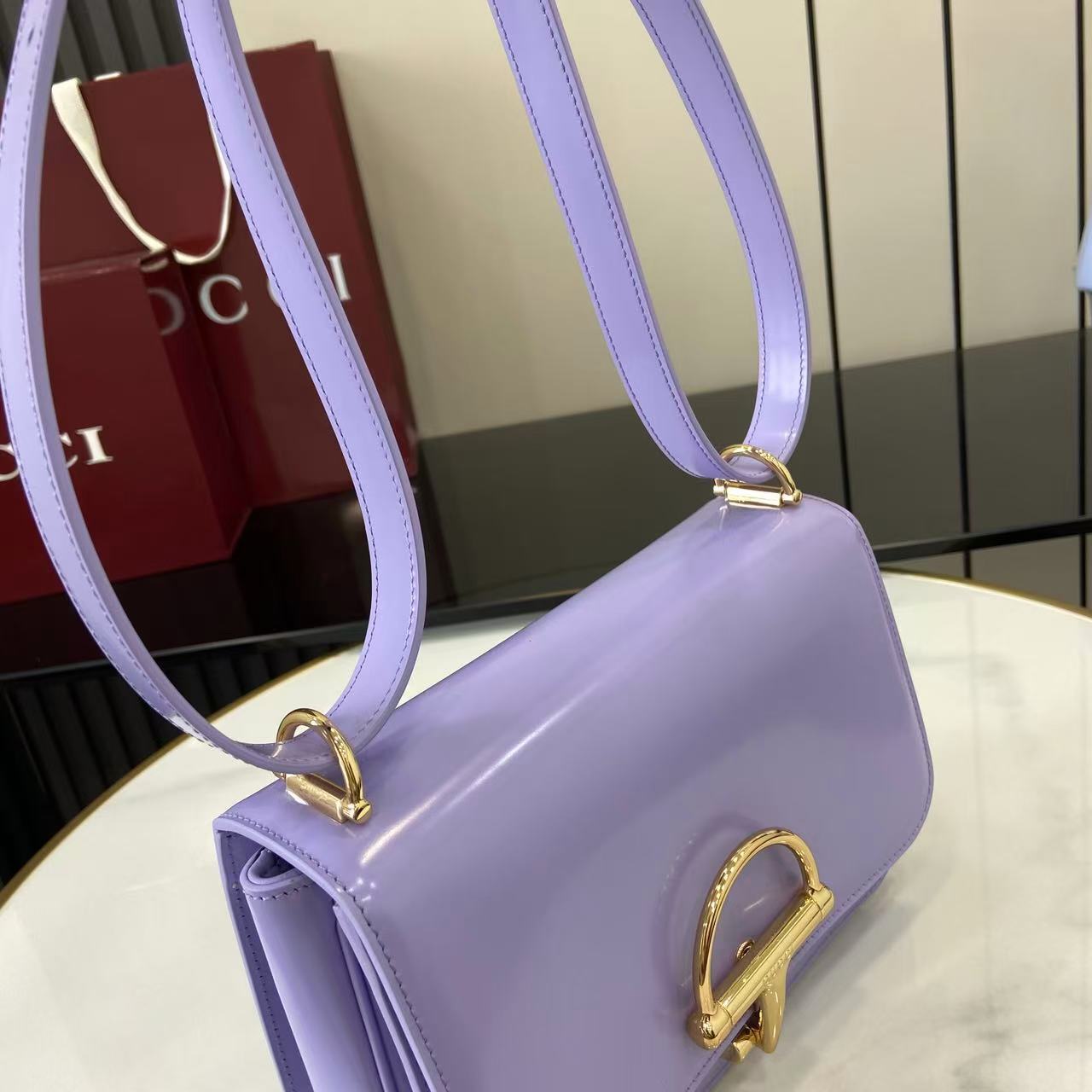 Siena Shoulder Bag