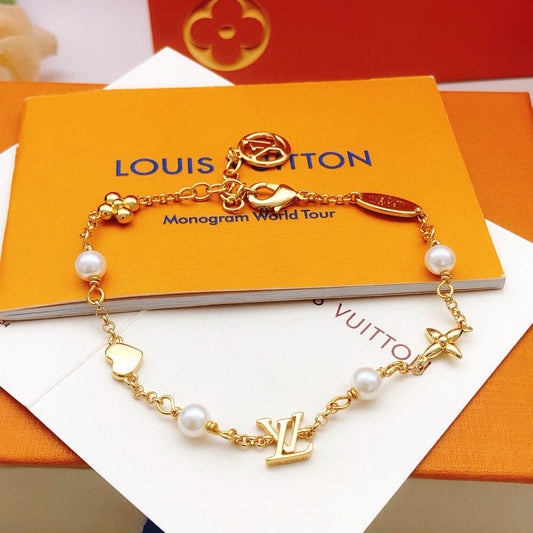 Logo Bracelet