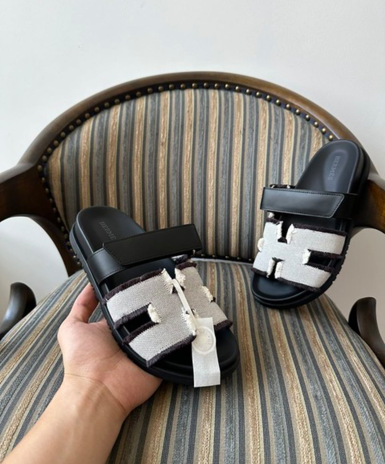 Chypre Sandals