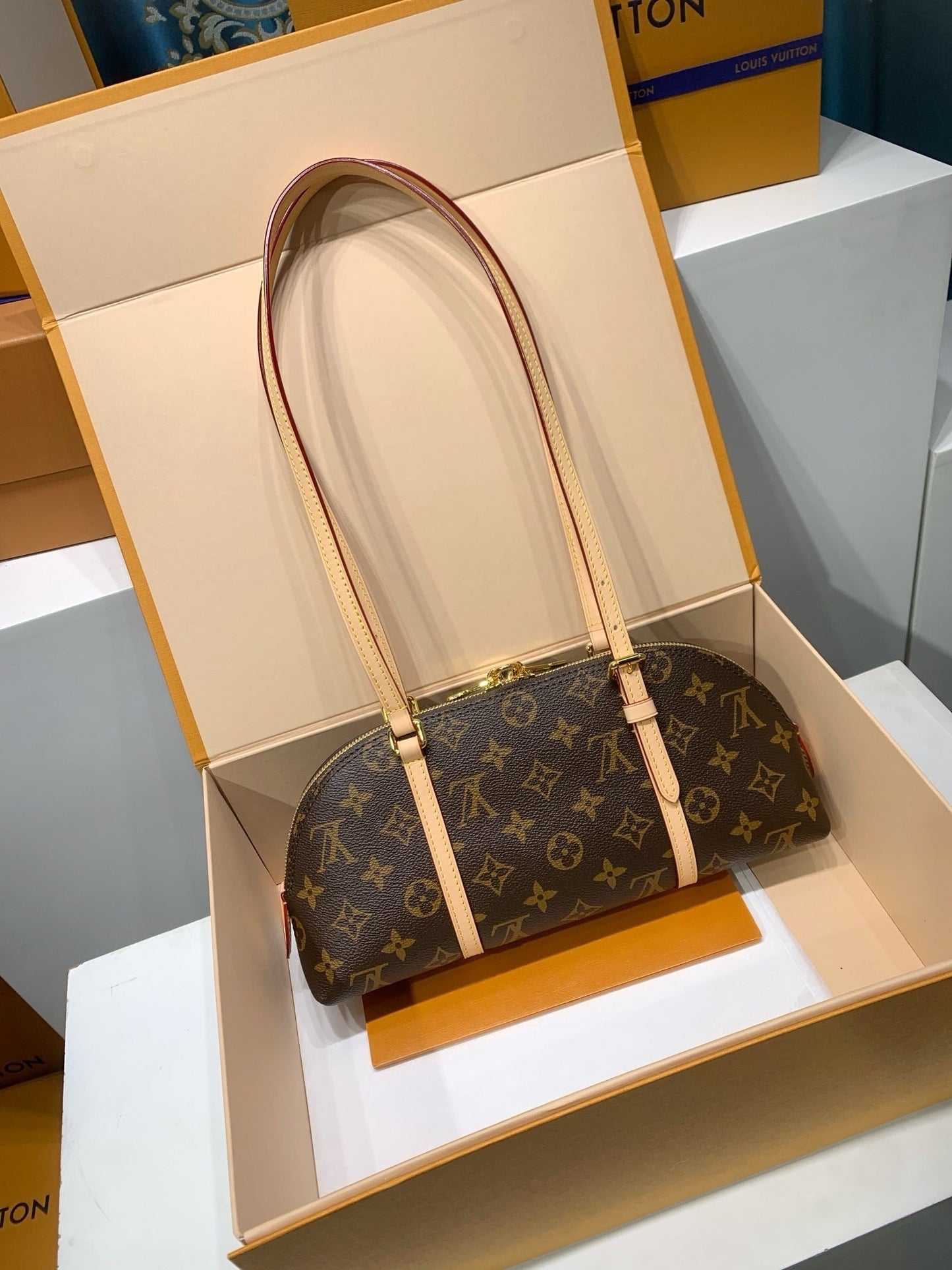 Squire Bag