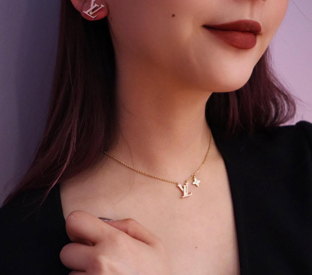 Logo Jewellery
