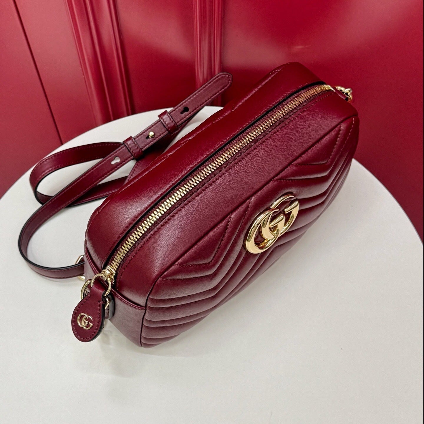 Marmont Shoulder Bag