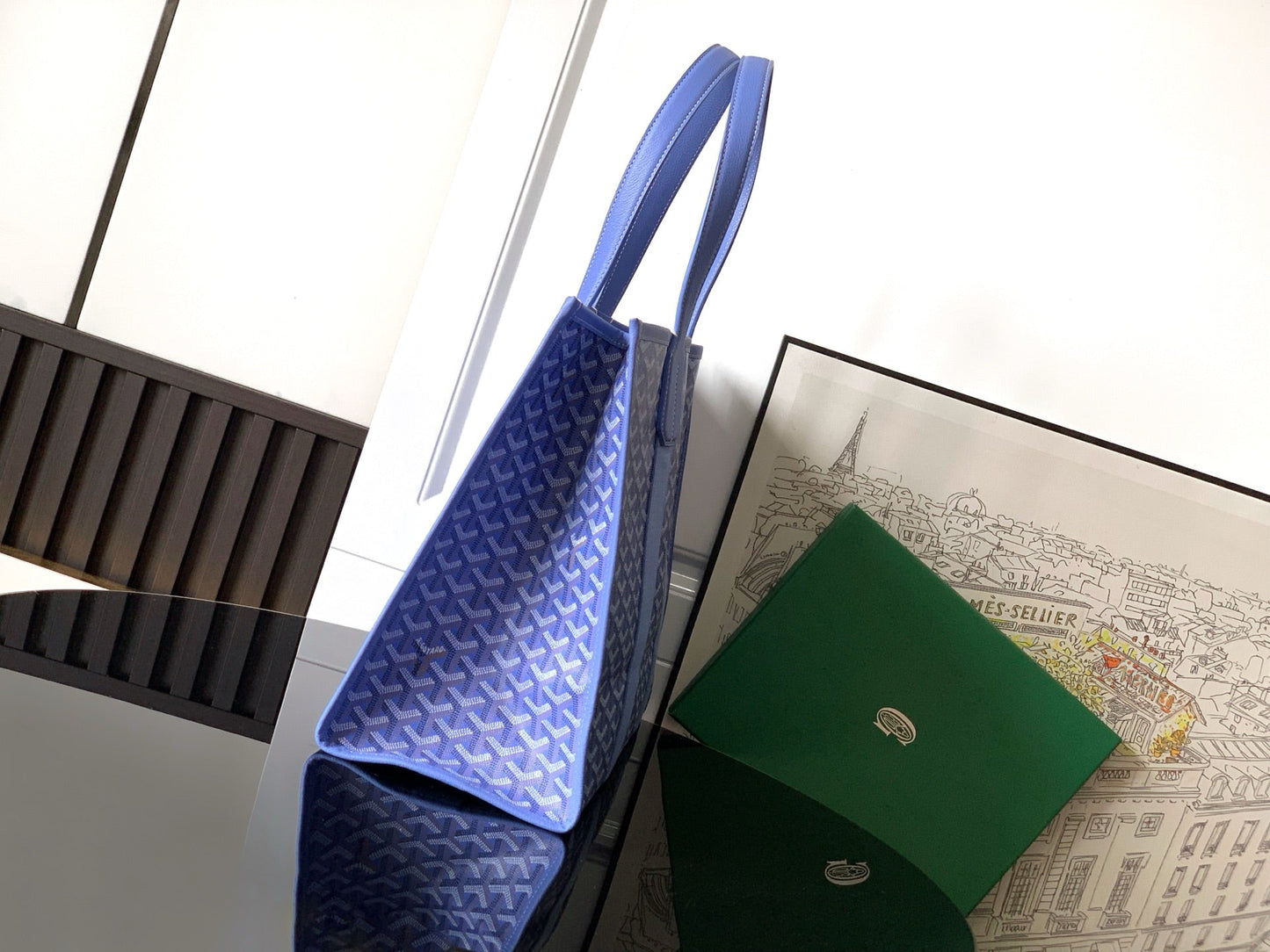 Villette Tote