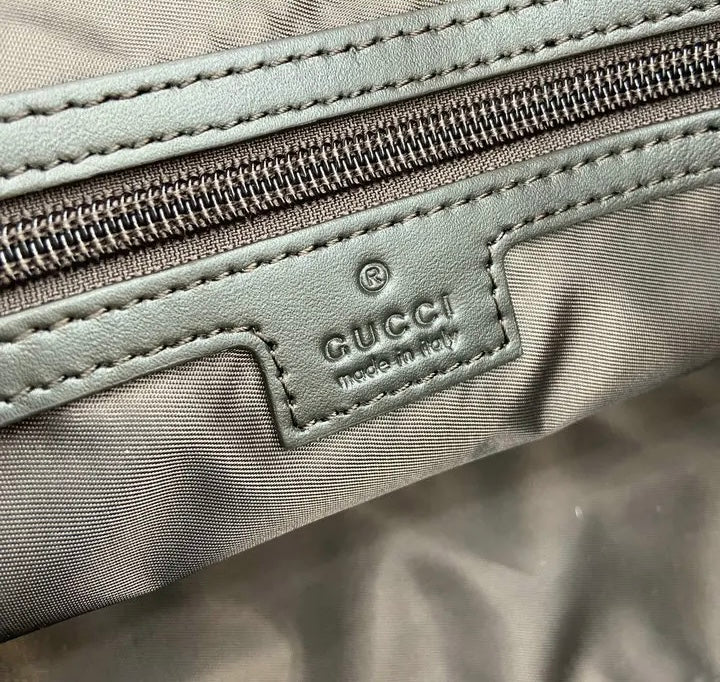 Bowling Bag