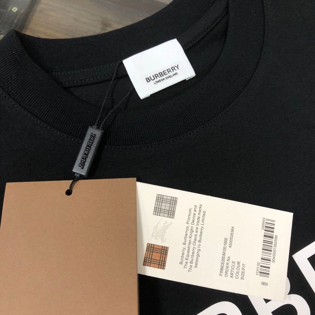 Logo T Shirt