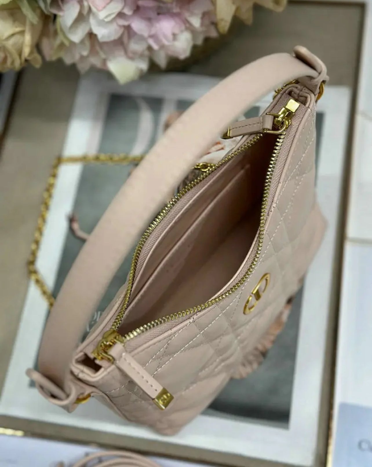 Caro Mini Bag