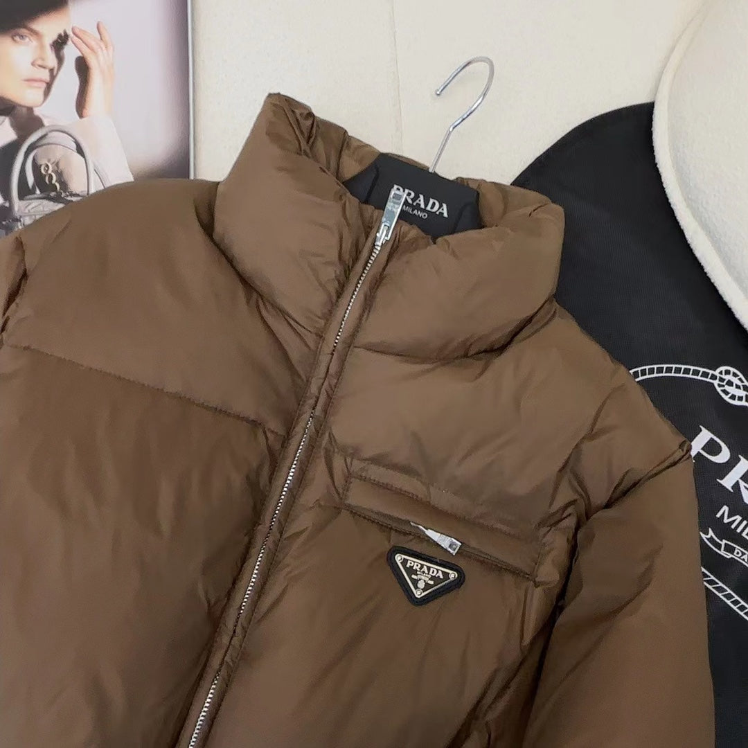 Logo Jacket