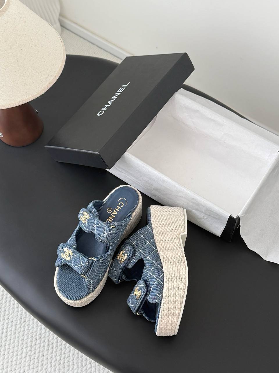 CC Sandals