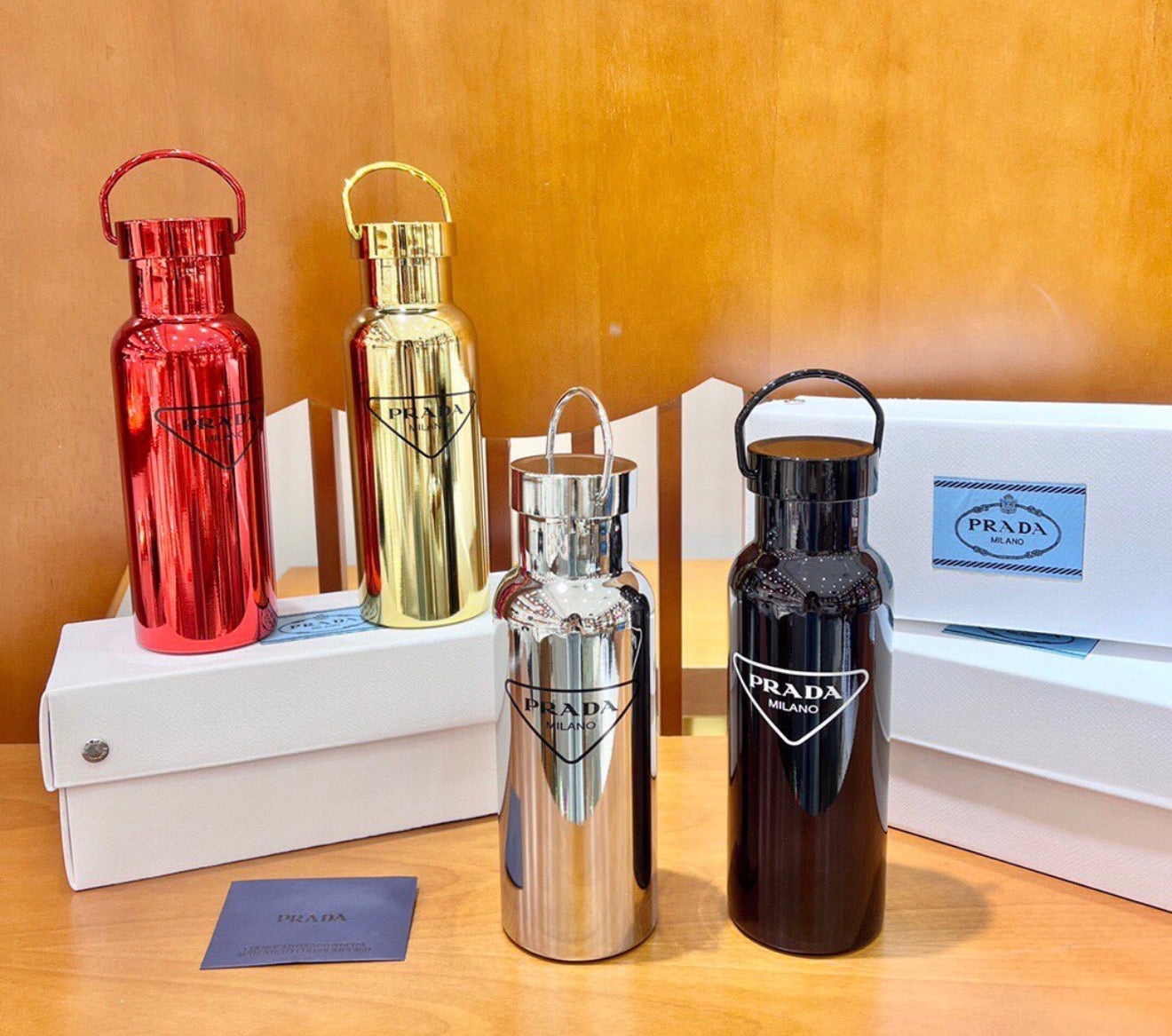 Water Bottle