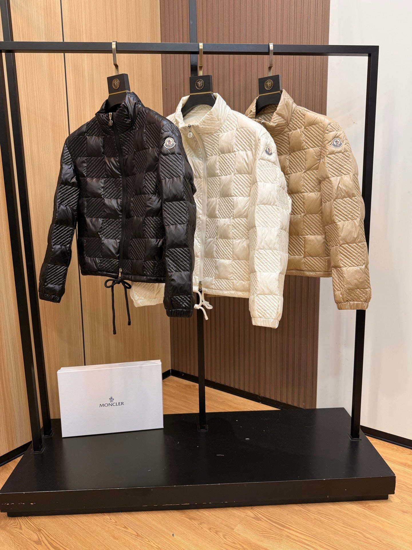 Ancy Jacket