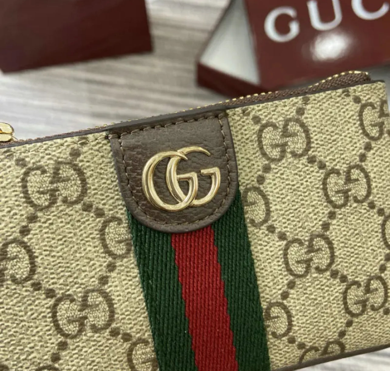 Ophidia Coin Purse