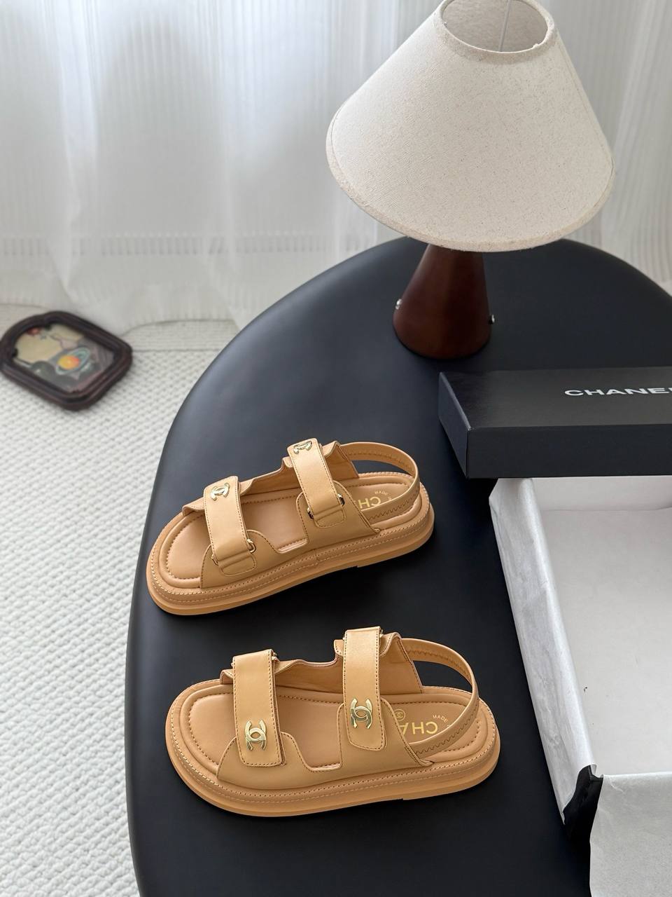 CC Dad Sandals