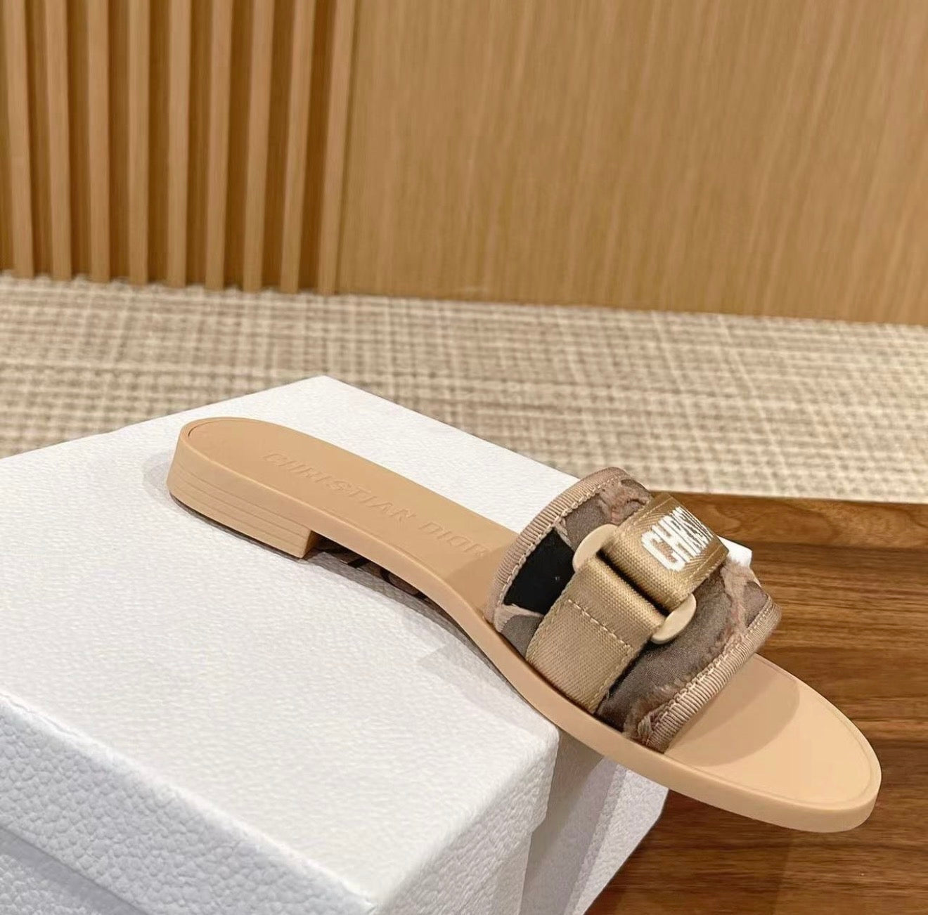 Revolution Slides