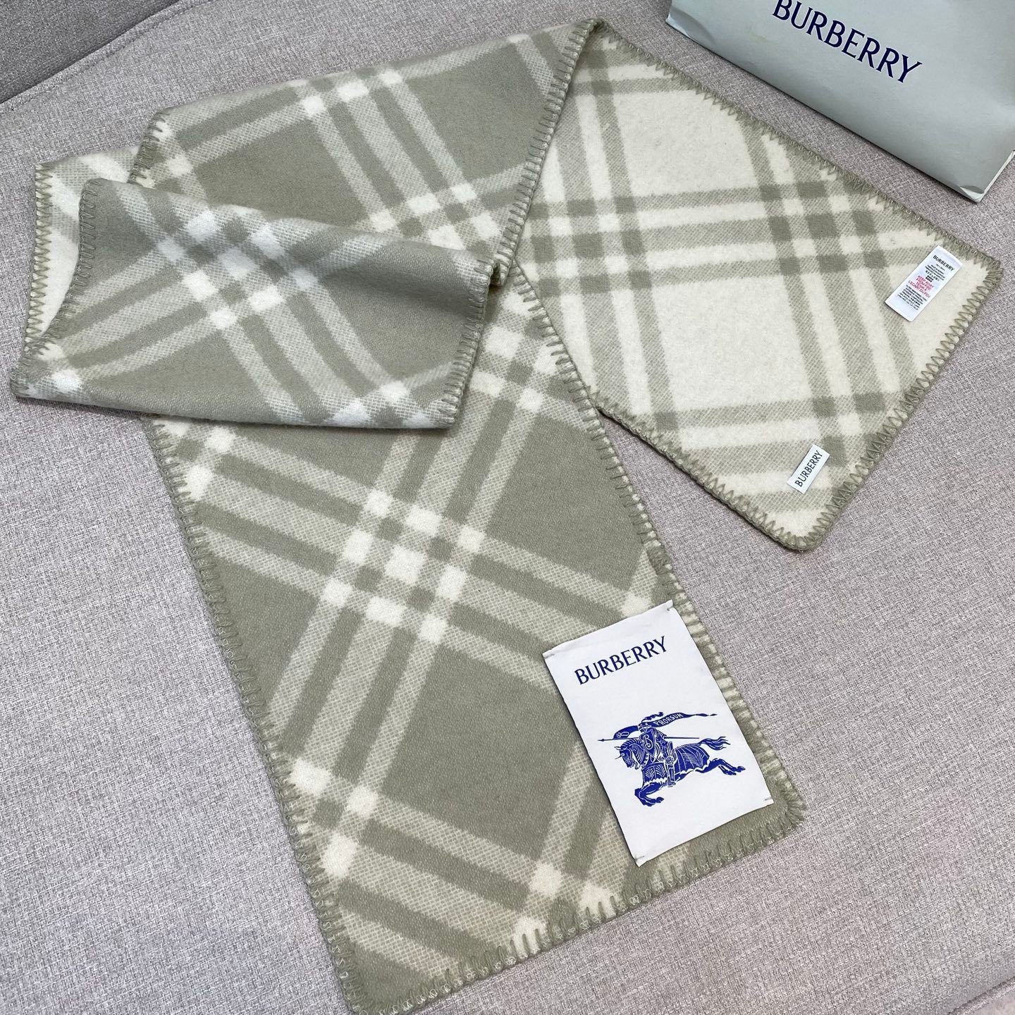 Cashmere Scarf