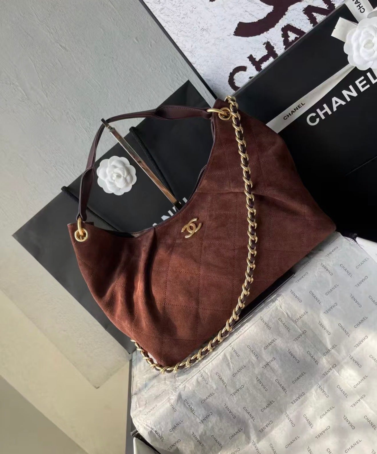 Maxi Hobo