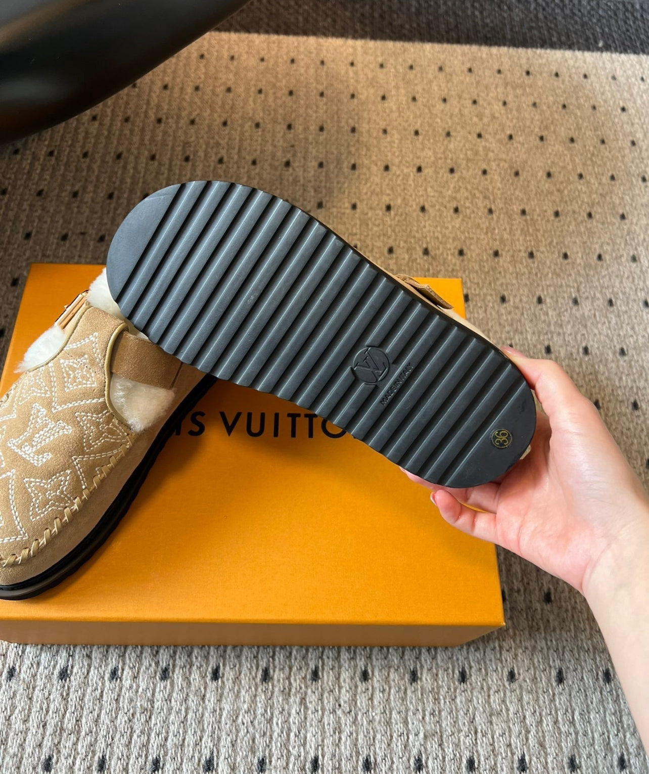 Colorado Shoes