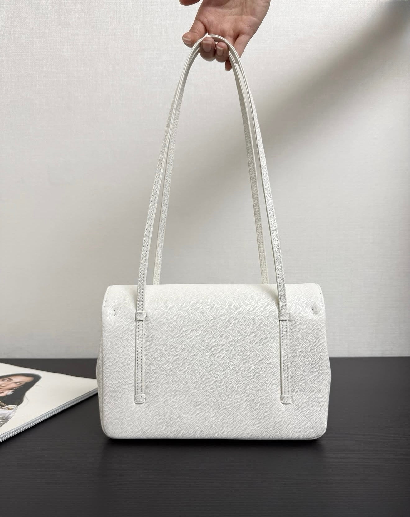 Small Flap Bag