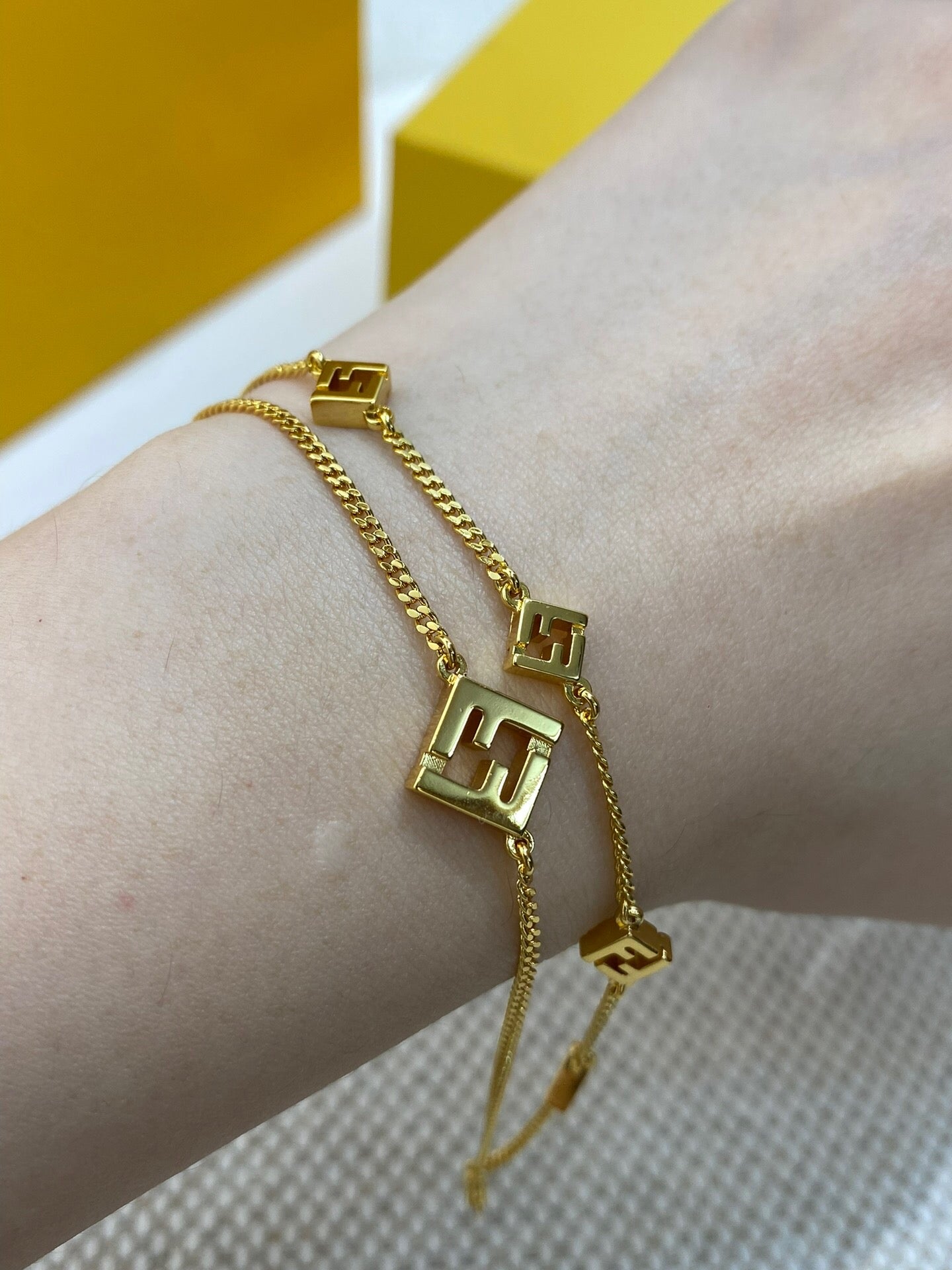 FF Bracelet