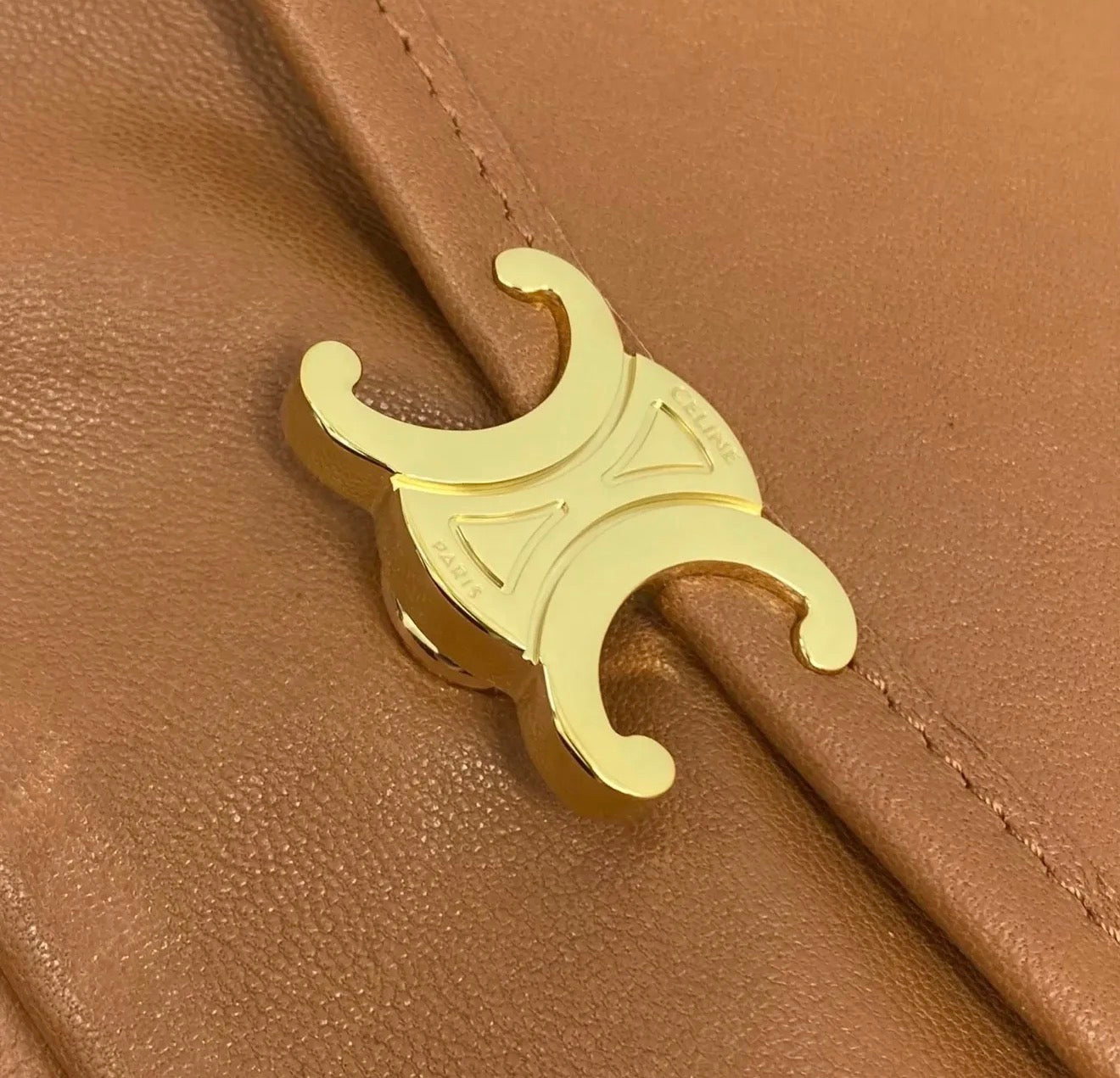 Halfmoon Bag