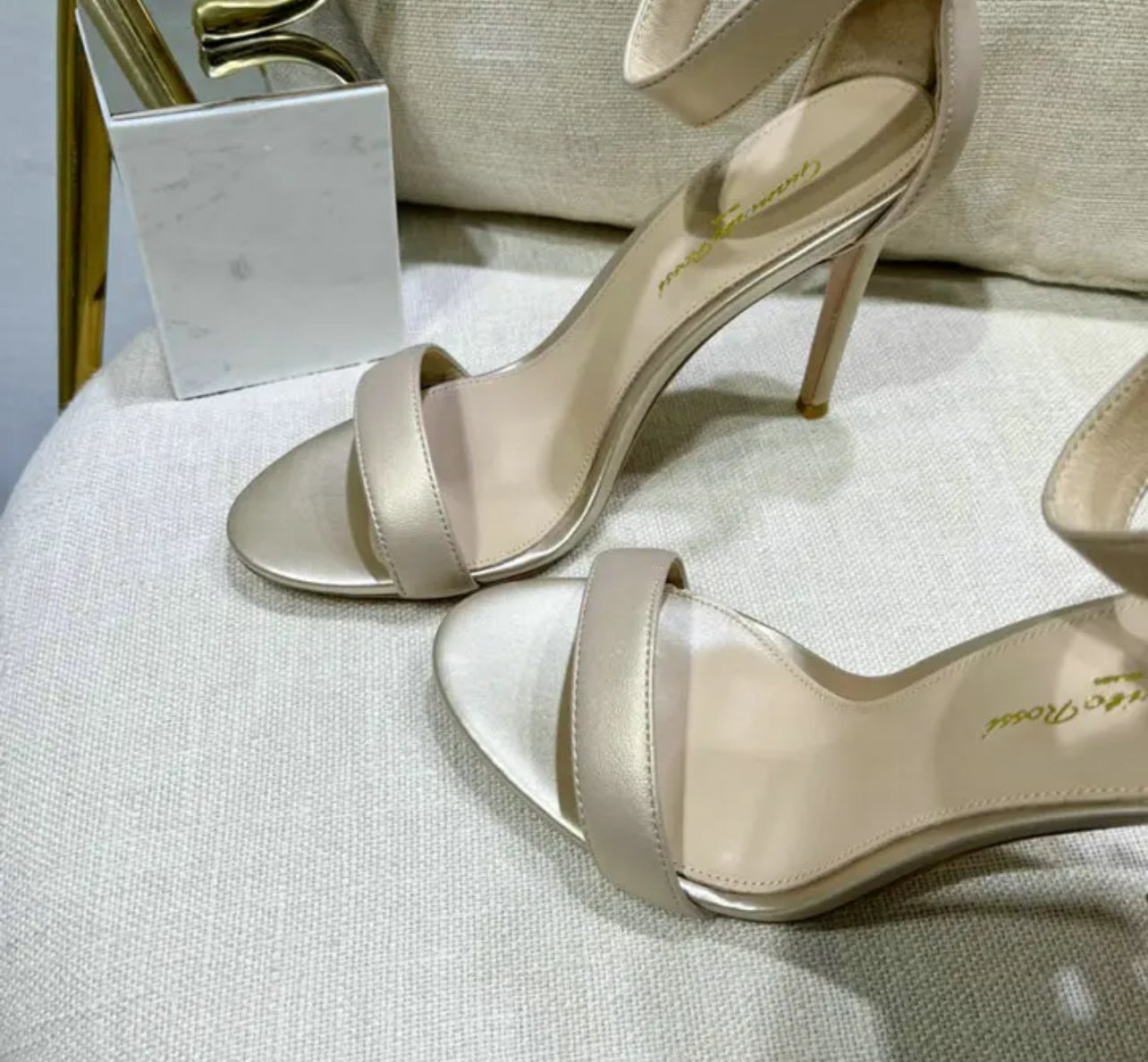 GR Sandals