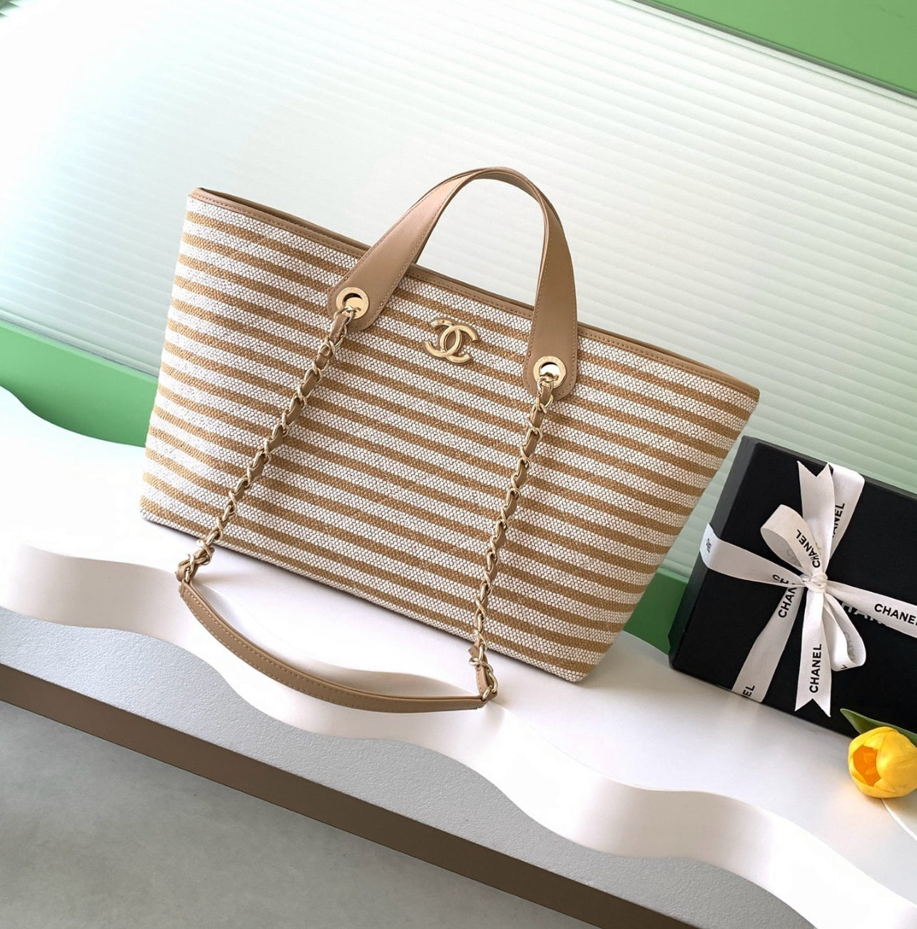Deauville Tote