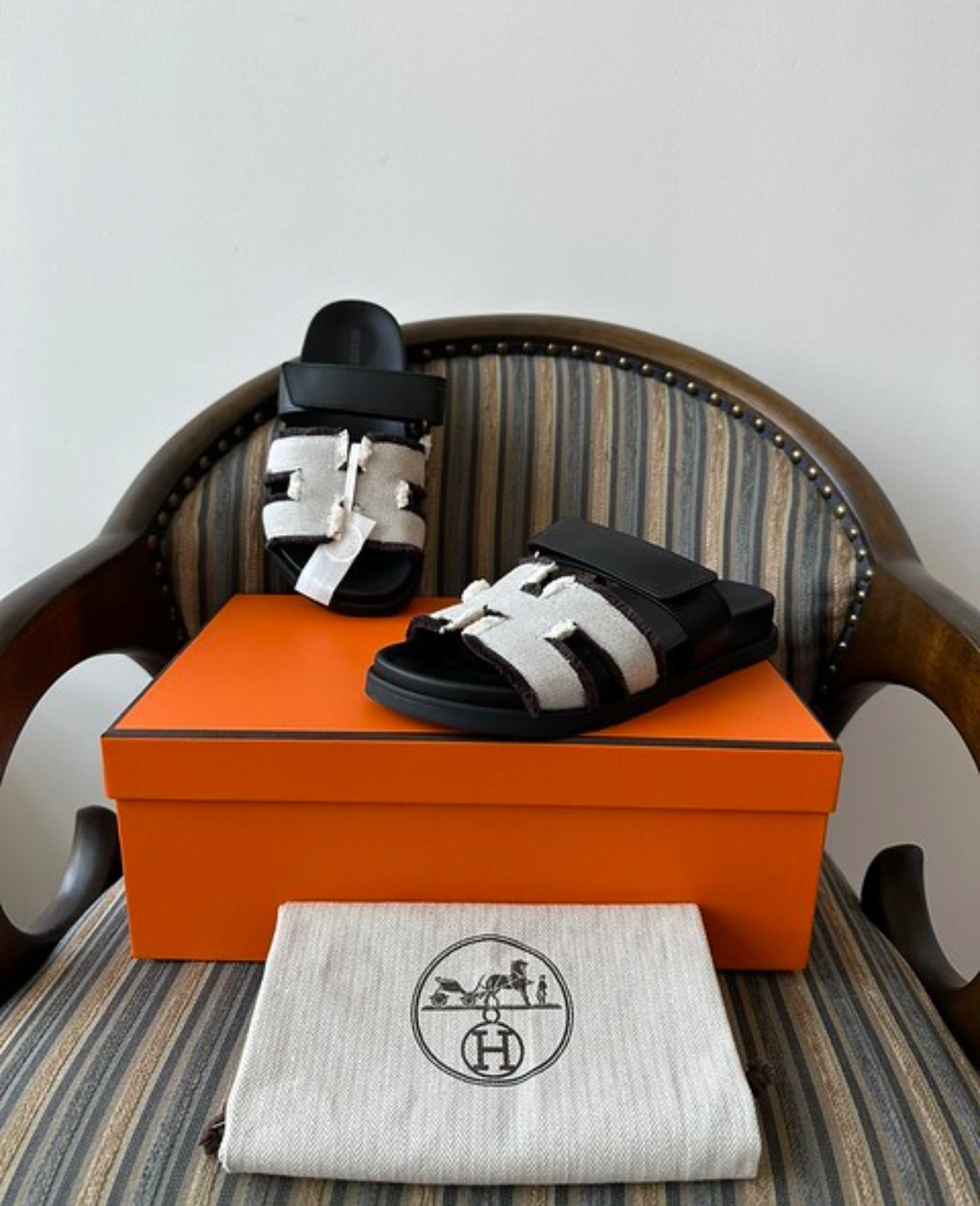 Chypre Sandals