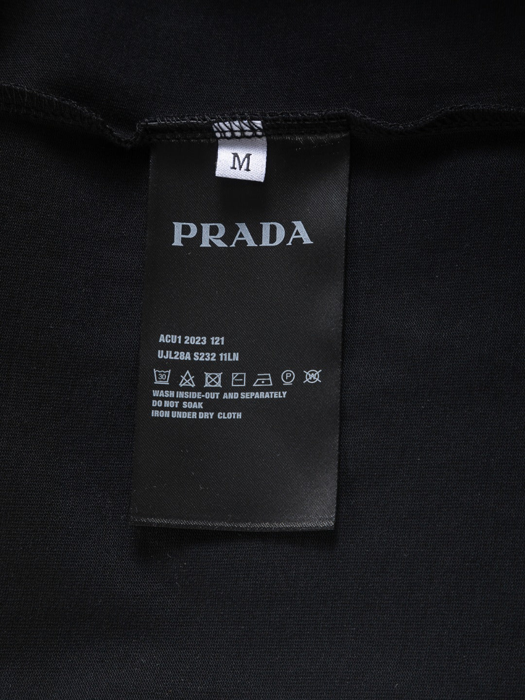 Logo T Shirt