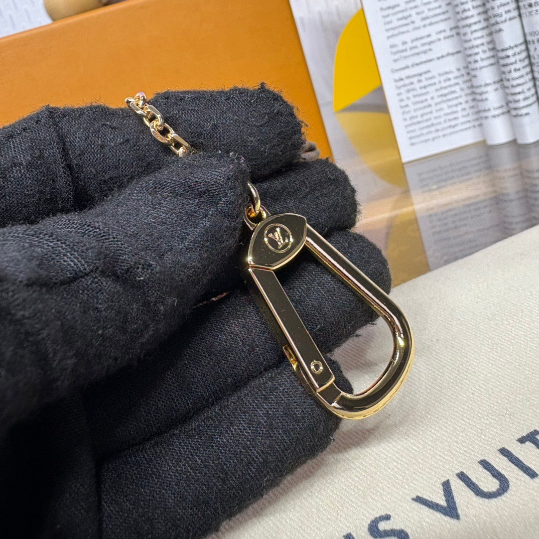 Zipped Pouch
